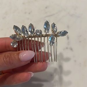 Bridal Hair Pin